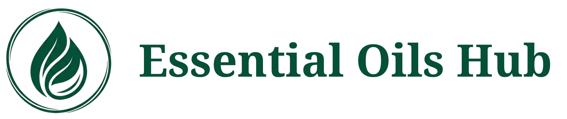 Essential Oils Hub